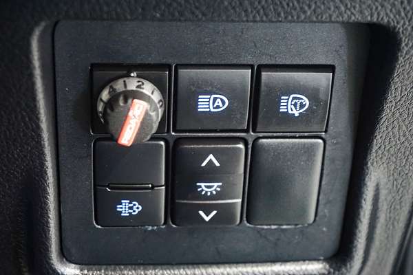 2022 Toyota Landcruiser Prado VX GDJ150R