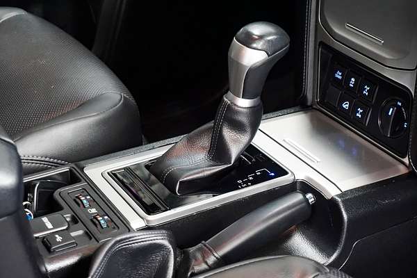 2022 Toyota Landcruiser Prado VX GDJ150R