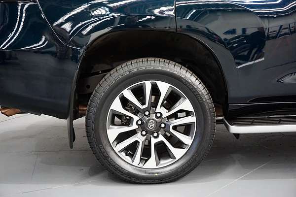 2022 Toyota Landcruiser Prado VX GDJ150R