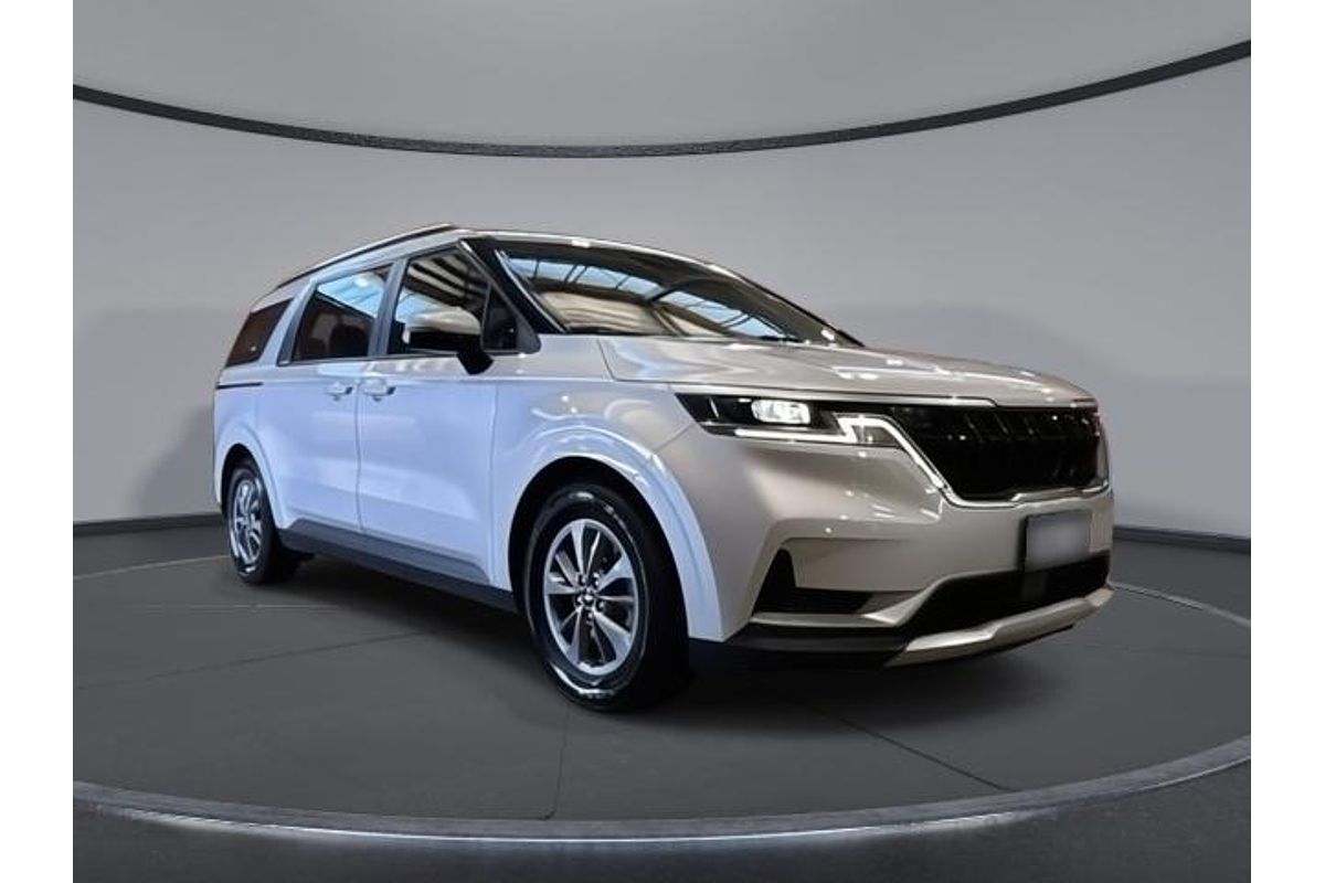 2022 Kia Carnival S KA4