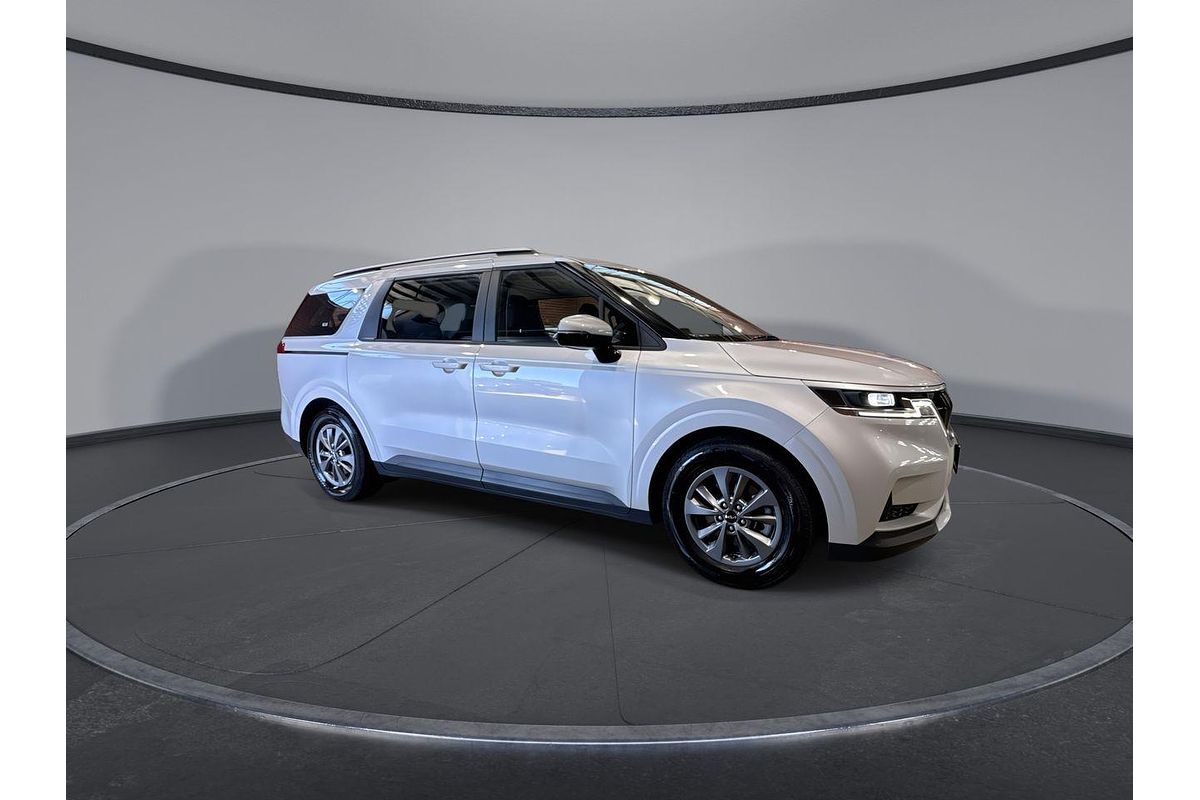 2022 Kia Carnival S KA4