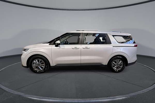 2022 Kia Carnival S KA4