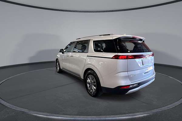 2022 Kia Carnival S KA4