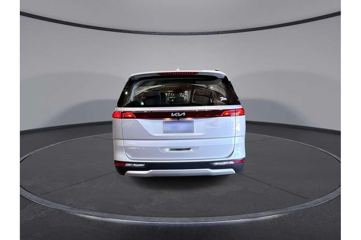 2022 Kia Carnival S KA4