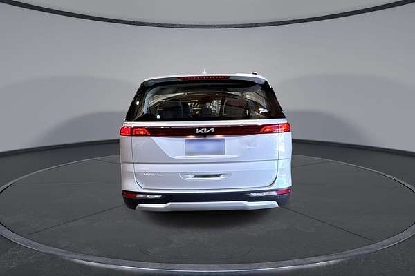 2022 Kia Carnival S KA4