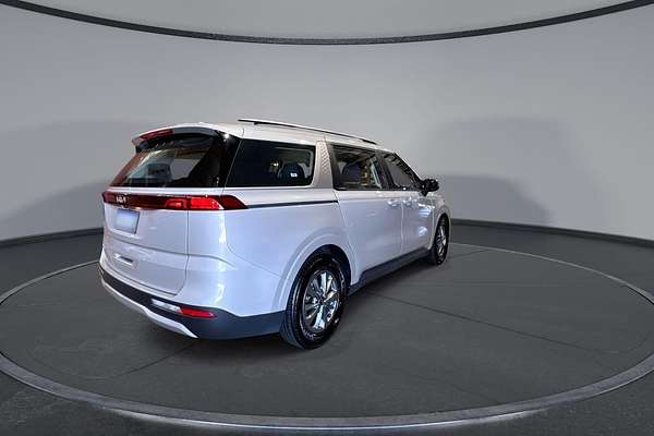 2022 Kia Carnival S KA4