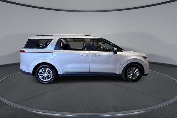2022 Kia Carnival S KA4