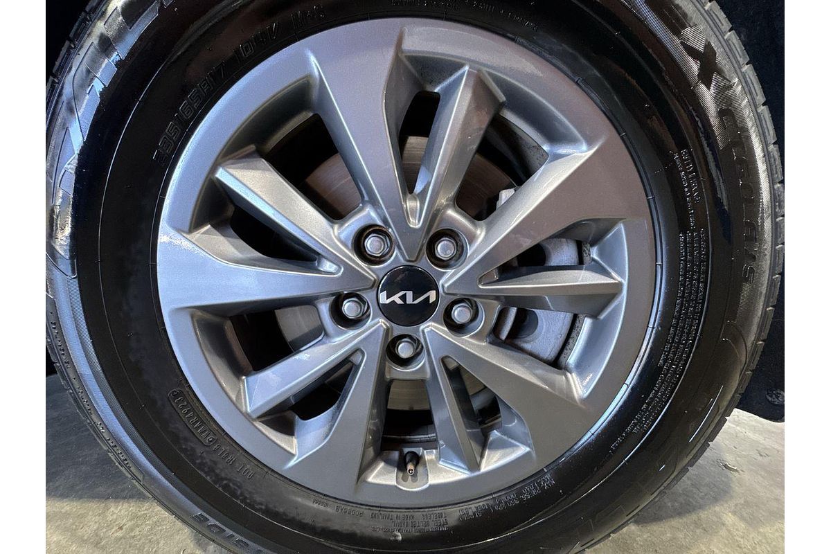 2022 Kia Carnival S KA4