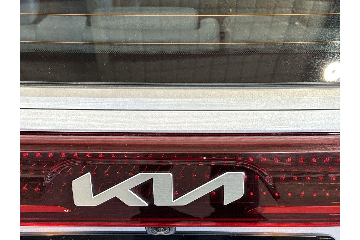 2022 Kia Carnival S KA4