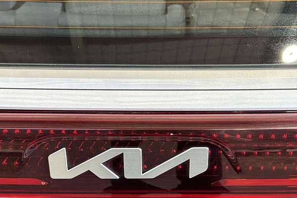 2022 Kia Carnival S KA4