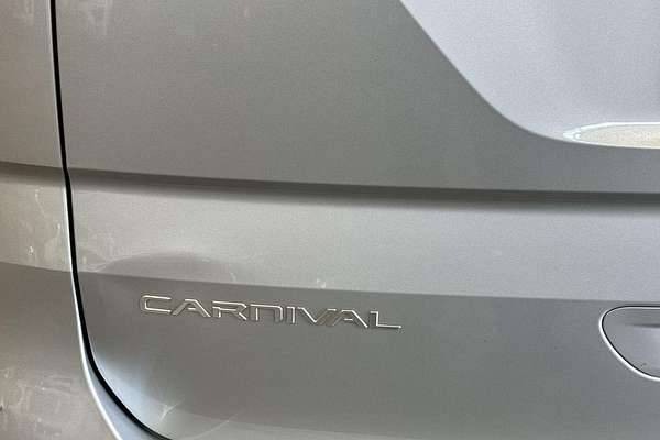 2022 Kia Carnival S KA4