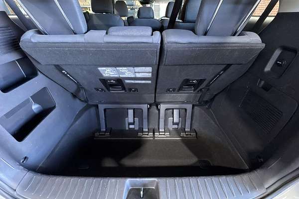 2022 Kia Carnival S KA4
