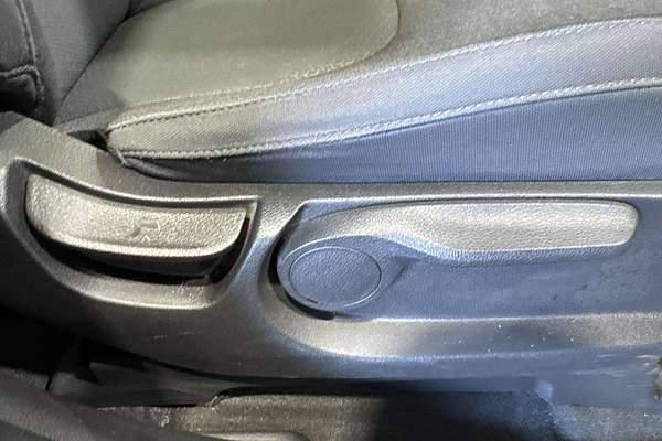 2022 Kia Carnival S KA4