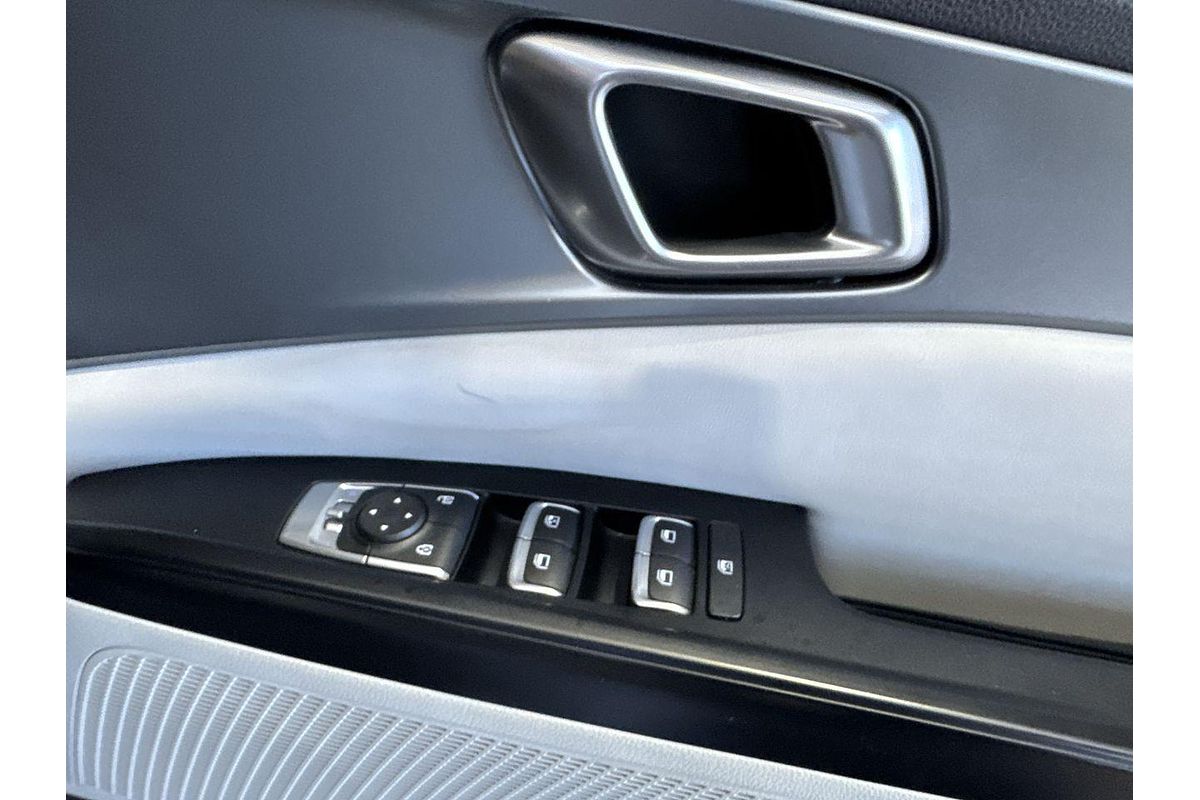 2022 Kia Carnival S KA4