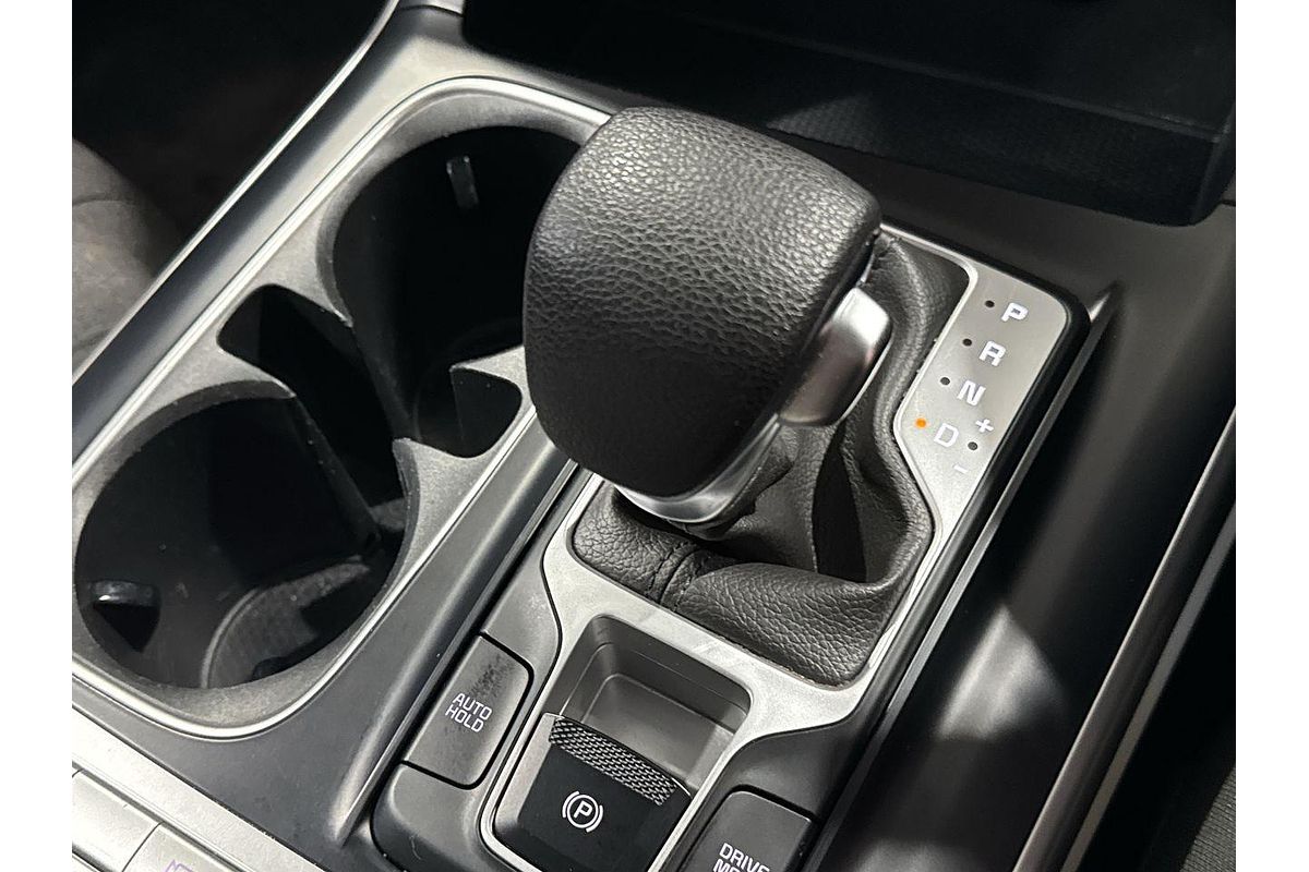 2022 Kia Carnival S KA4