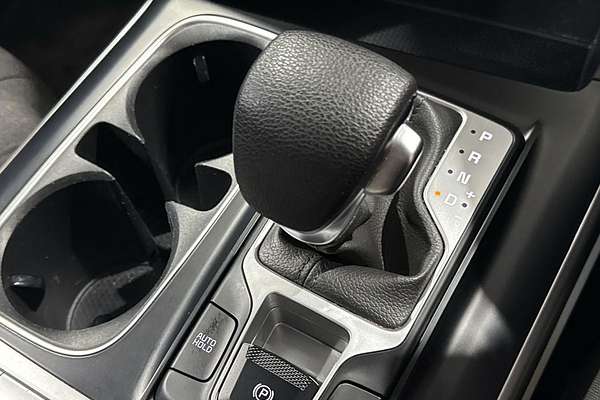 2022 Kia Carnival S KA4