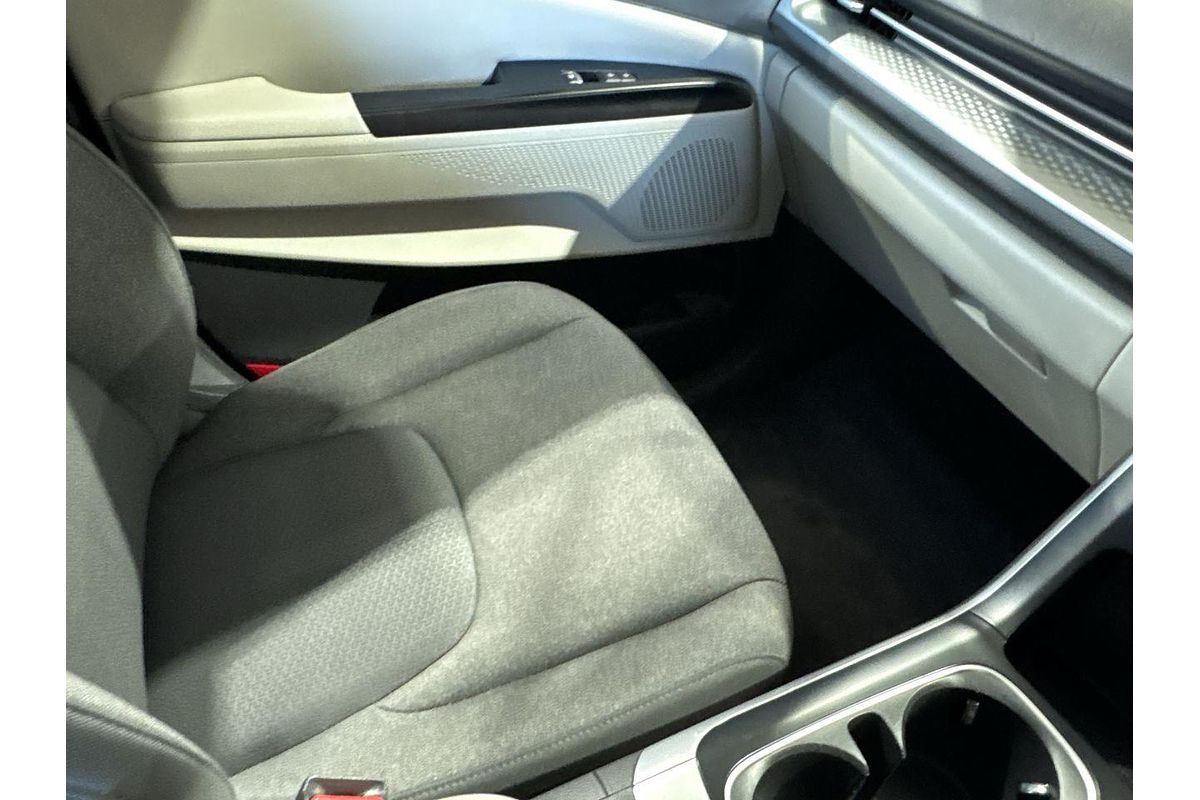 2022 Kia Carnival S KA4