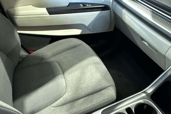 2022 Kia Carnival S KA4