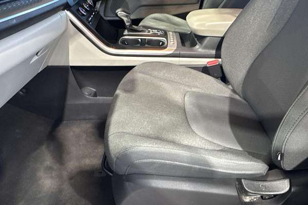 2022 Kia Carnival S KA4