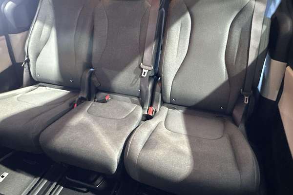 2022 Kia Carnival S KA4