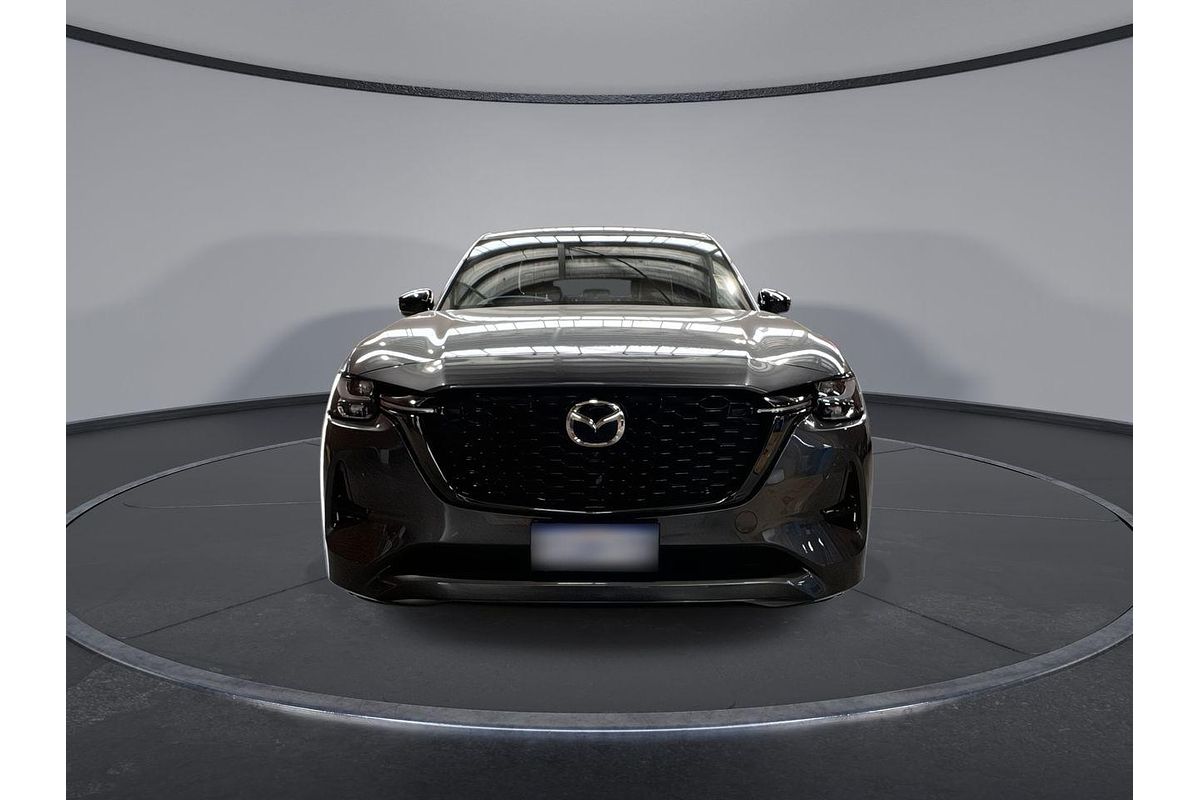 2024 Mazda CX-60 G40e Azami KH Series