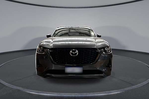 2024 Mazda CX-60 G40e Azami KH Series