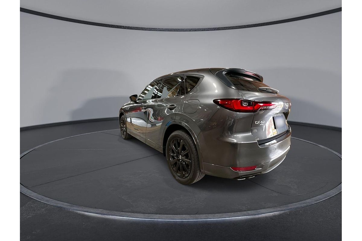 2024 Mazda CX-60 G40e Azami KH Series