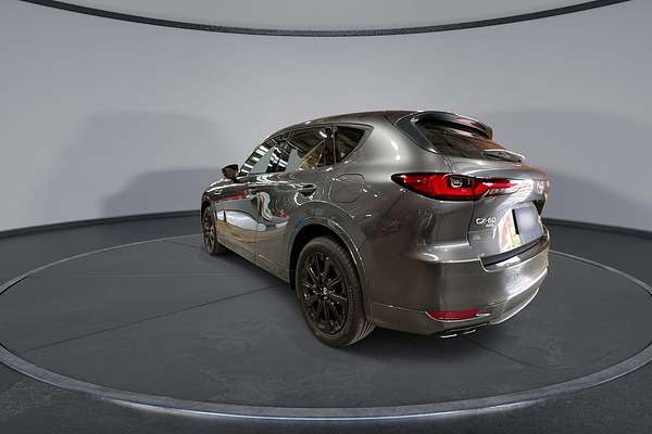 2024 Mazda CX-60 G40e Azami KH Series