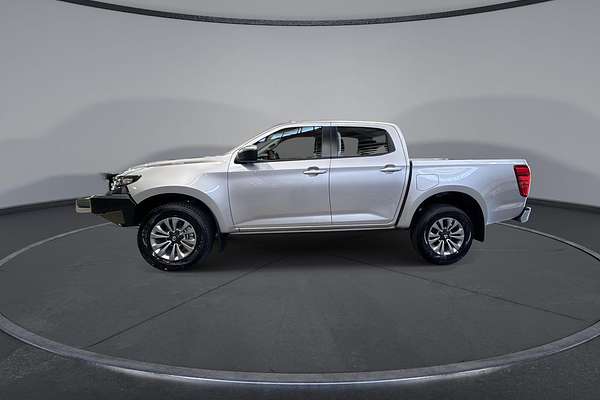 2024 Mazda BT-50 XT TF 4X4