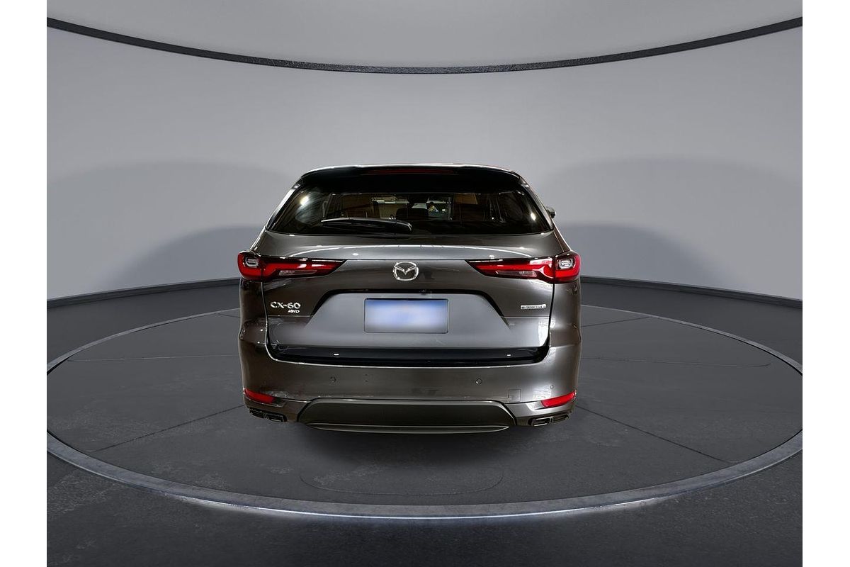 2024 Mazda CX-60 G40e Azami KH Series