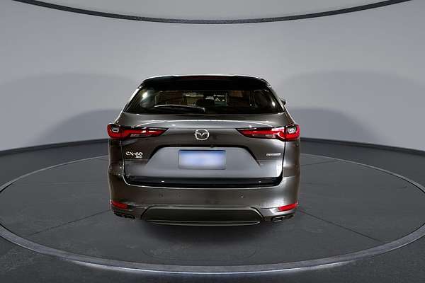 2024 Mazda CX-60 G40e Azami KH Series