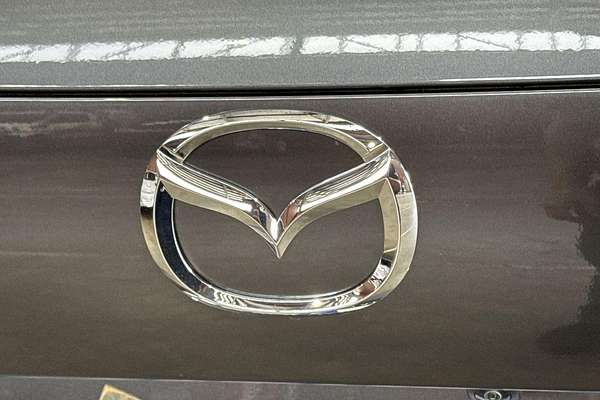 2024 Mazda CX-60 G40e Azami KH Series