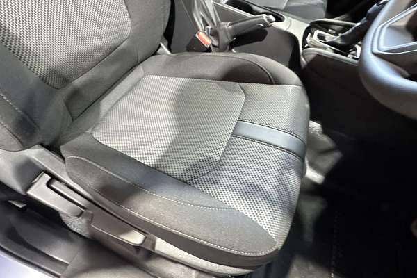 2024 Mazda BT-50 XT TF 4X4