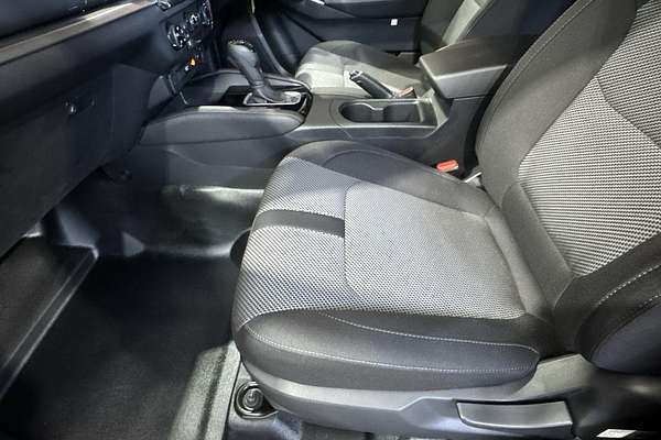 2024 Mazda BT-50 XT TF 4X4