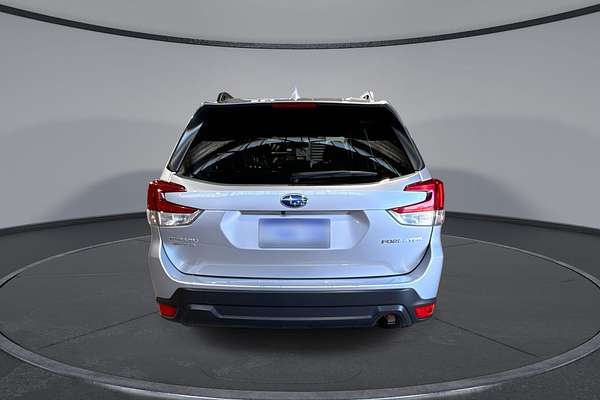 2023 Subaru Forester 2.5i 50 Years Edition S5