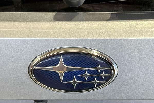 2023 Subaru Forester 2.5i 50 Years Edition S5