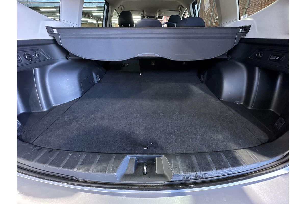 2023 Subaru Forester 2.5i 50 Years Edition S5