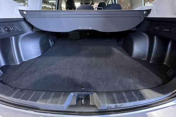 2023 Subaru Forester 2.5i 50 Years Edition S5