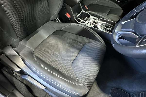 2023 Subaru Forester 2.5i 50 Years Edition S5