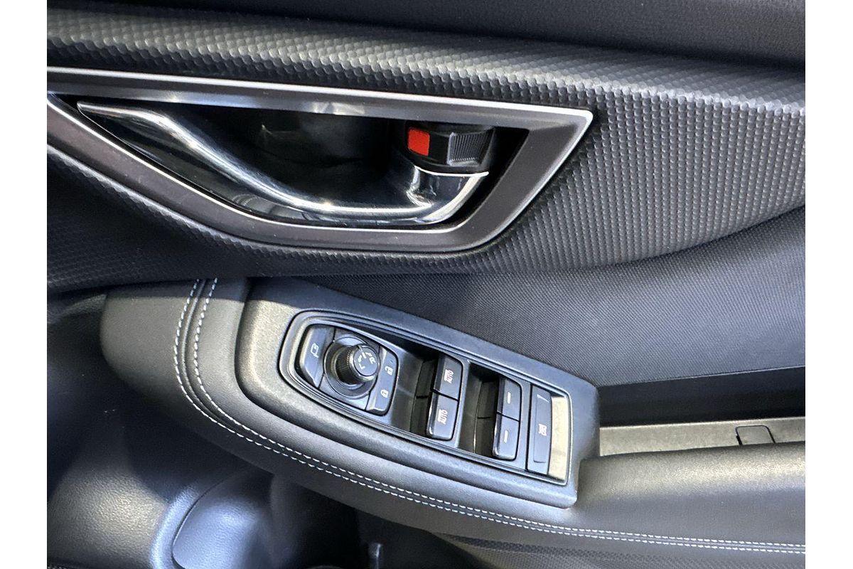 2023 Subaru Forester 2.5i 50 Years Edition S5