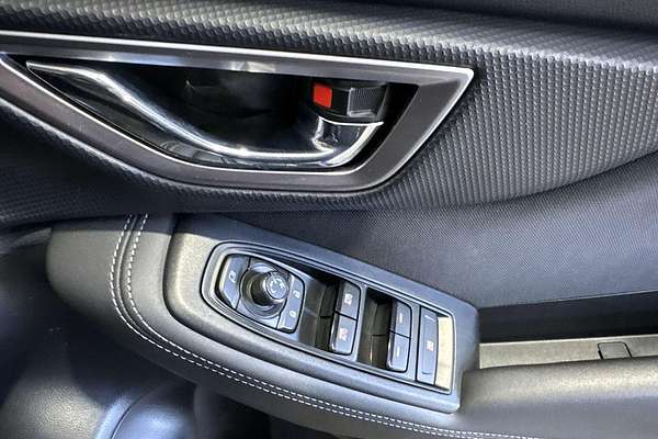 2023 Subaru Forester 2.5i 50 Years Edition S5