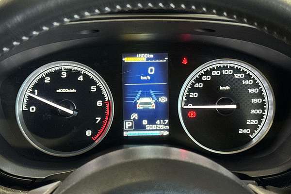 2023 Subaru Forester 2.5i 50 Years Edition S5