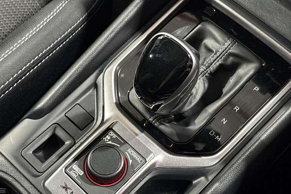 2023 Subaru Forester 2.5i 50 Years Edition S5