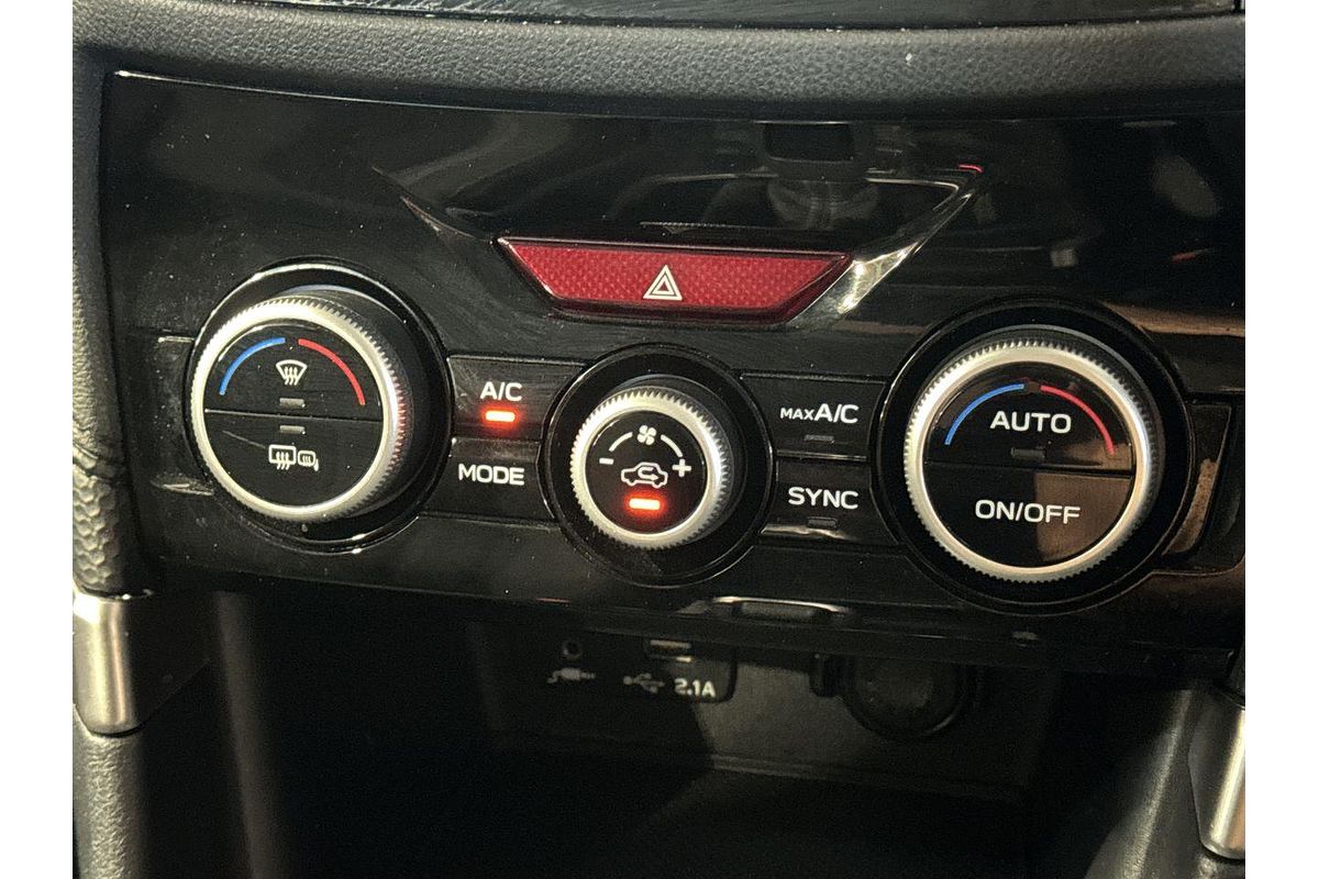 2023 Subaru Forester 2.5i 50 Years Edition S5