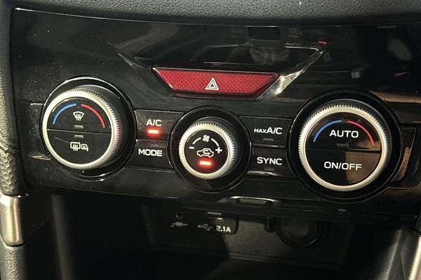 2023 Subaru Forester 2.5i 50 Years Edition S5