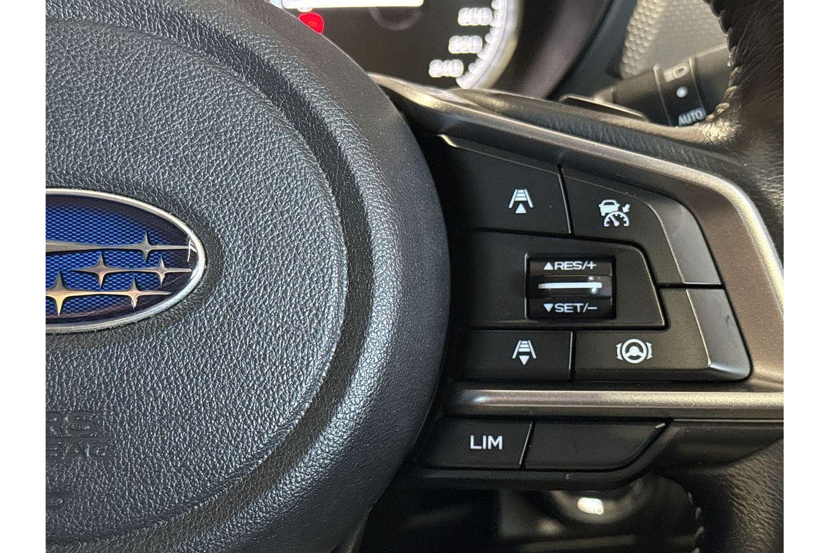 2023 Subaru Forester 2.5i 50 Years Edition S5