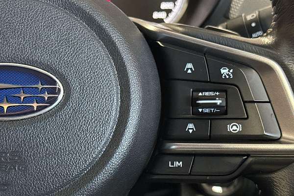 2023 Subaru Forester 2.5i 50 Years Edition S5