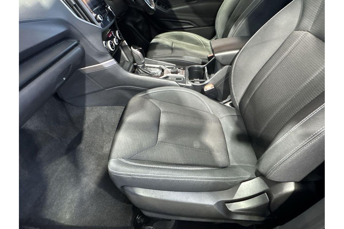 2023 Subaru Forester 2.5i 50 Years Edition S5
