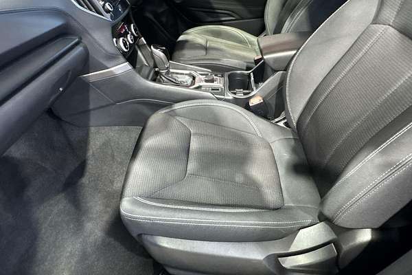 2023 Subaru Forester 2.5i 50 Years Edition S5