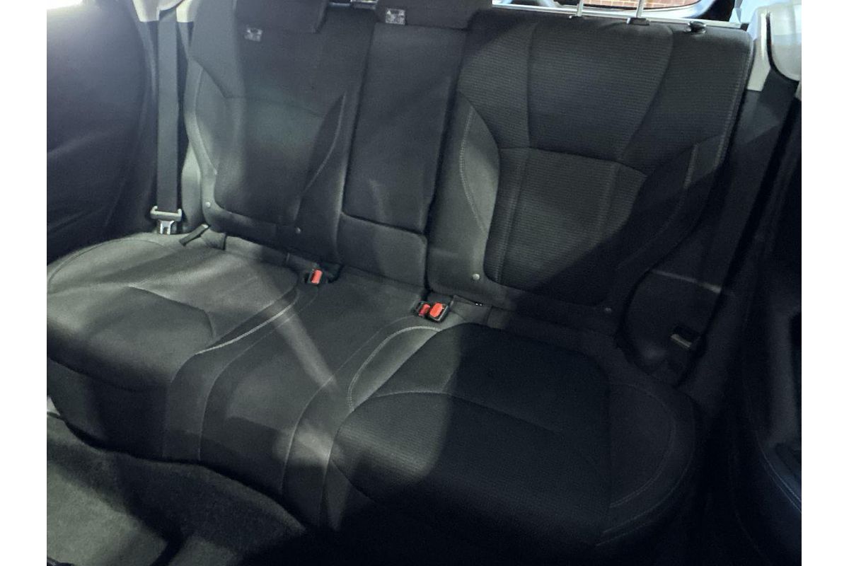 2023 Subaru Forester 2.5i 50 Years Edition S5